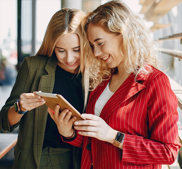 Women Mentorship