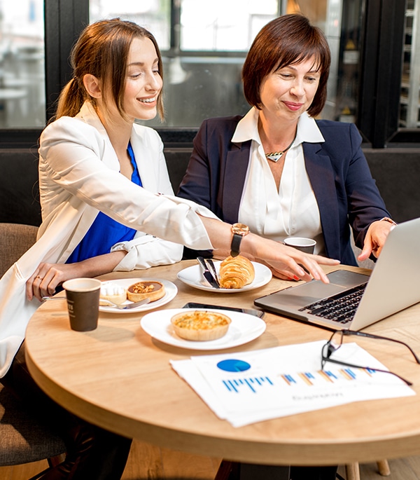 Women Strengthening Women Mentorship Program