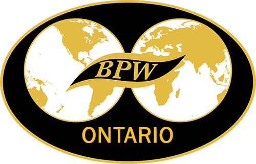 BPW Ontario logo